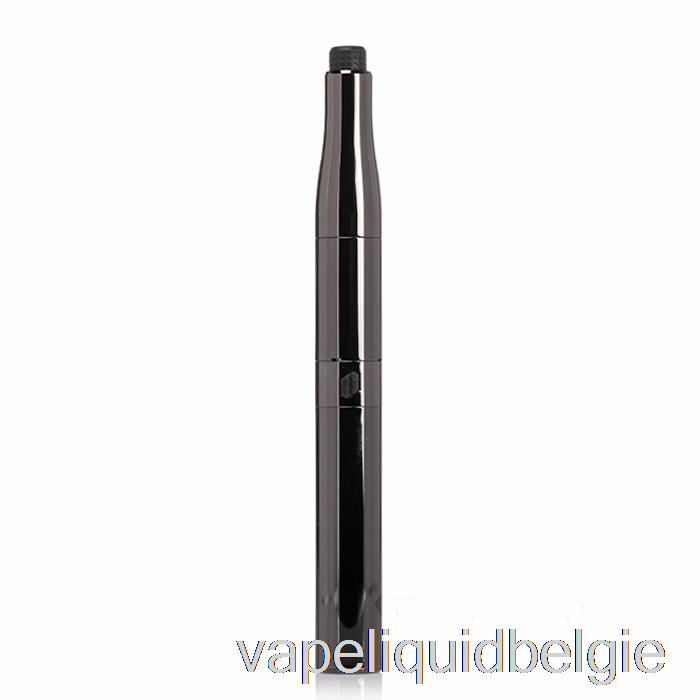 Vape Vloeistof Puffco Plus Vaporizer 2.0 Zwart